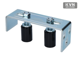 Horní vedení brány 165x90x55mm PLOTY Sklad9 10-300