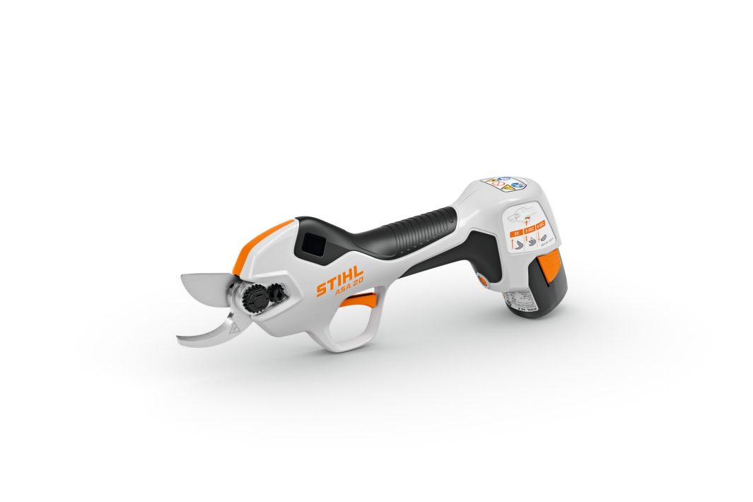STIHL ASA 20 PLOTY Sklad9 10-3021