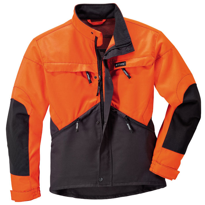 STIHL Blůza pro práci v lese DYNAMIC Velikost: S PLOTY Sklad9 10-305