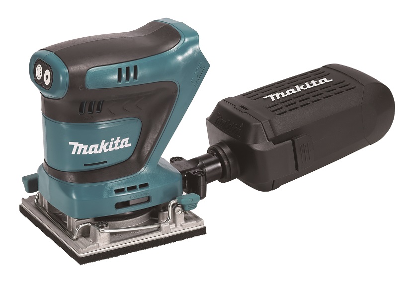 Makita DBO484Z PLOTY Sklad9 10-300