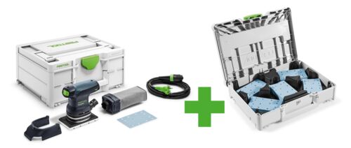 Festool RTS 400 REQ GR SYS P 578205 PLOTY Sklad9 10-300