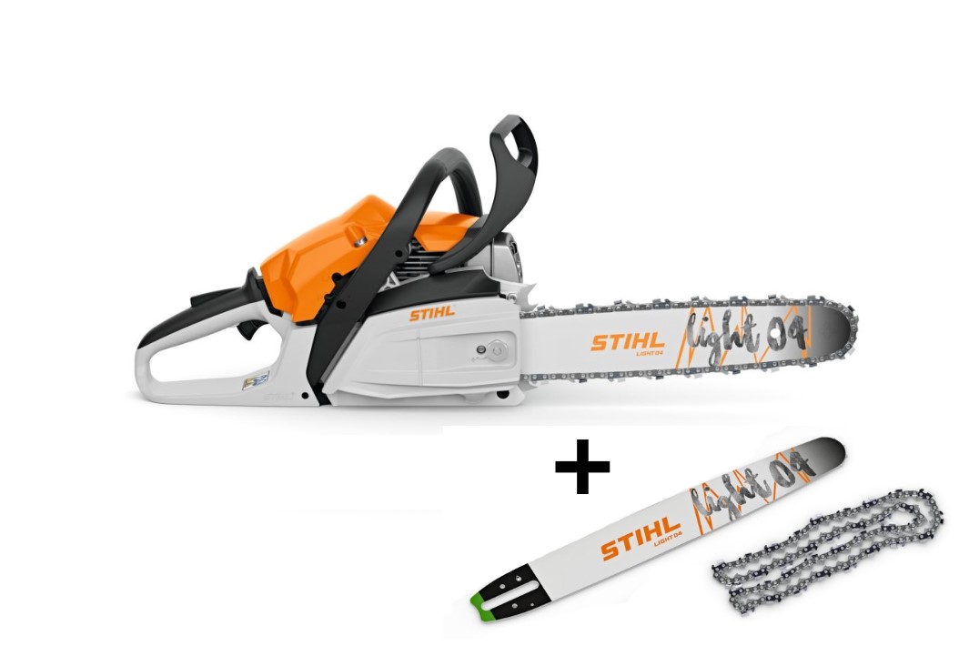 STIHL MS 182 PLOTY Sklad9 10-300