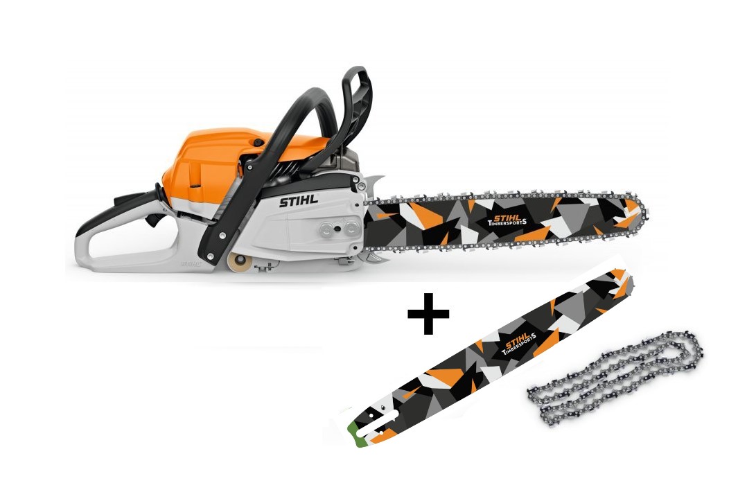 STIHL MS 212 PLOTY Sklad9 10-305