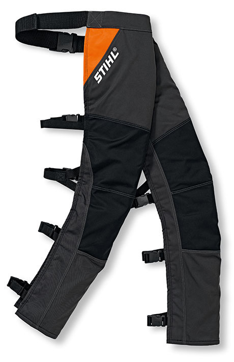 STIHL Ochrana proti pořezání FUNCTION Délka: 100cm