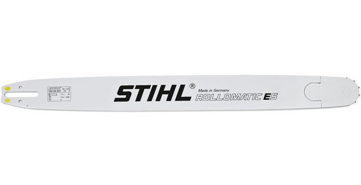 STIHL Vodící lišta Rollomatic ES, 80cm 1,6 -404" 81 článků (30030007346) PLOTY Sklad9 10-300