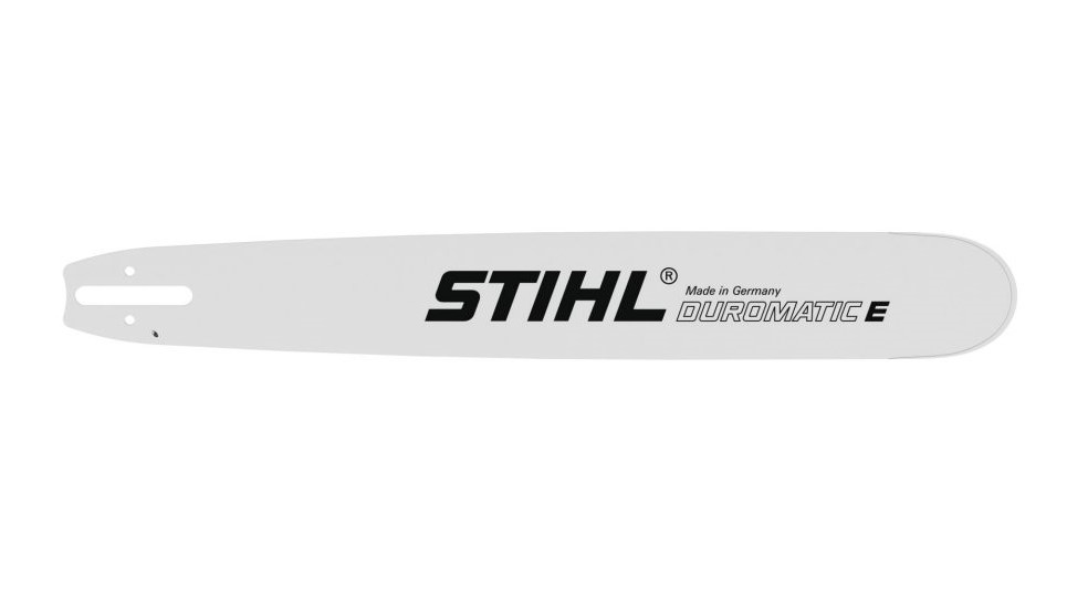 STIHL Vodící lišta Duromatic E, 40cm 1,6 - 3/8" 60 článků (30030009213) PLOTY Sklad9 10-300