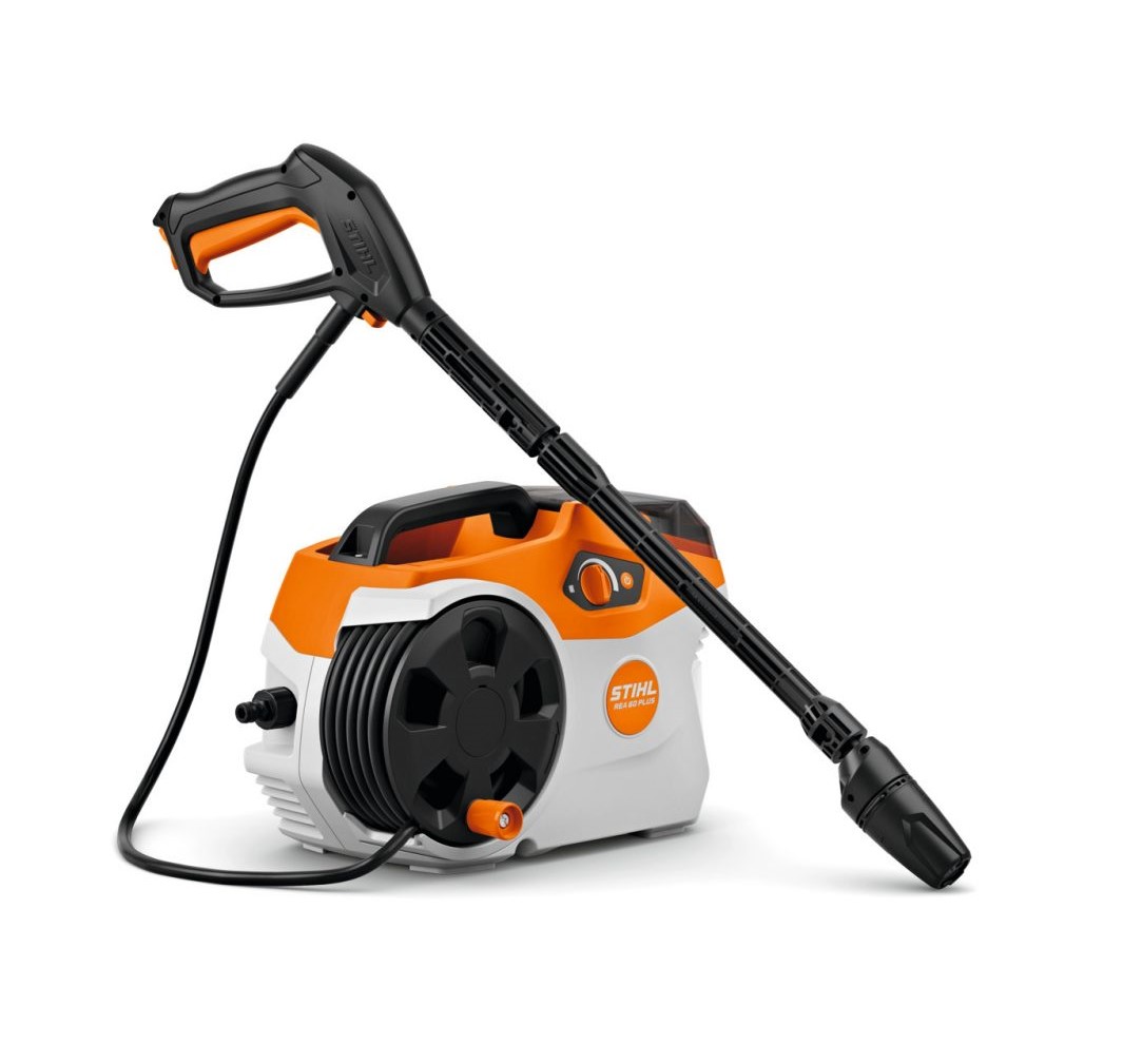 STIHL REA 60 PLUS PLOTY Sklad9 10-300