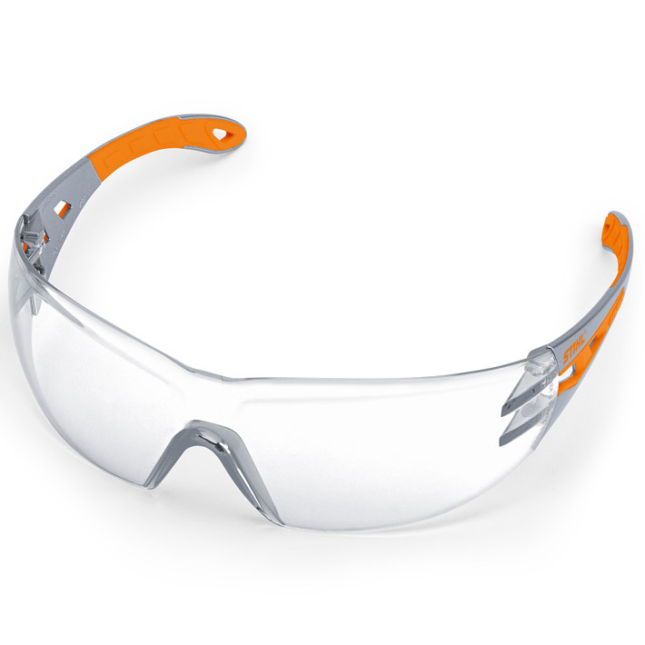 STIHL Bezpečnostní brýle LIGHT PLUS - čiré PLOTY Sklad9 10-300