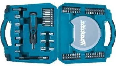 Makita D-42020 65 ks PLOTY Sklad9 10-300