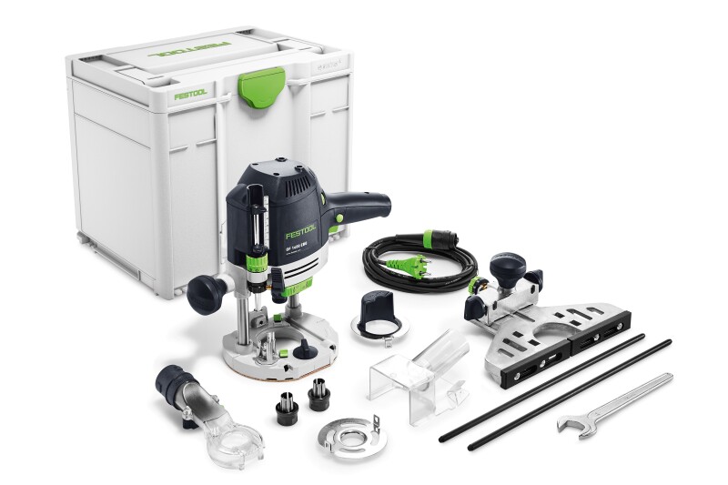 Festool OF 1400 EBQ-Plus 576207 PLOTY Sklad9 10-300