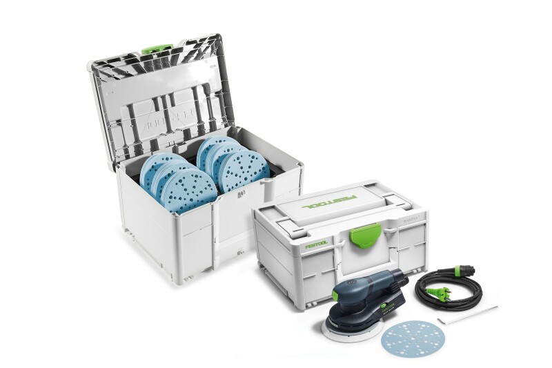 Festool ETS EC 150/3 EQ-SYS GR 578265 PLOTY Sklad9 10-300