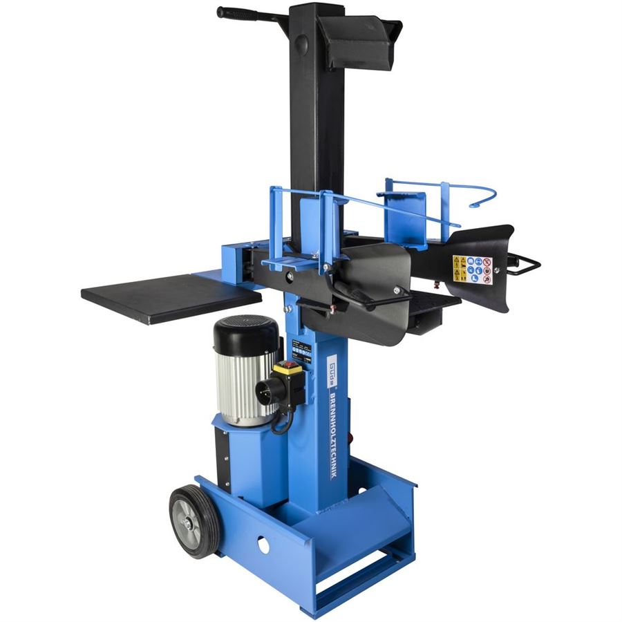 Güde GHS 500/8 TE 02052 PLOTY Sklad9 10-305