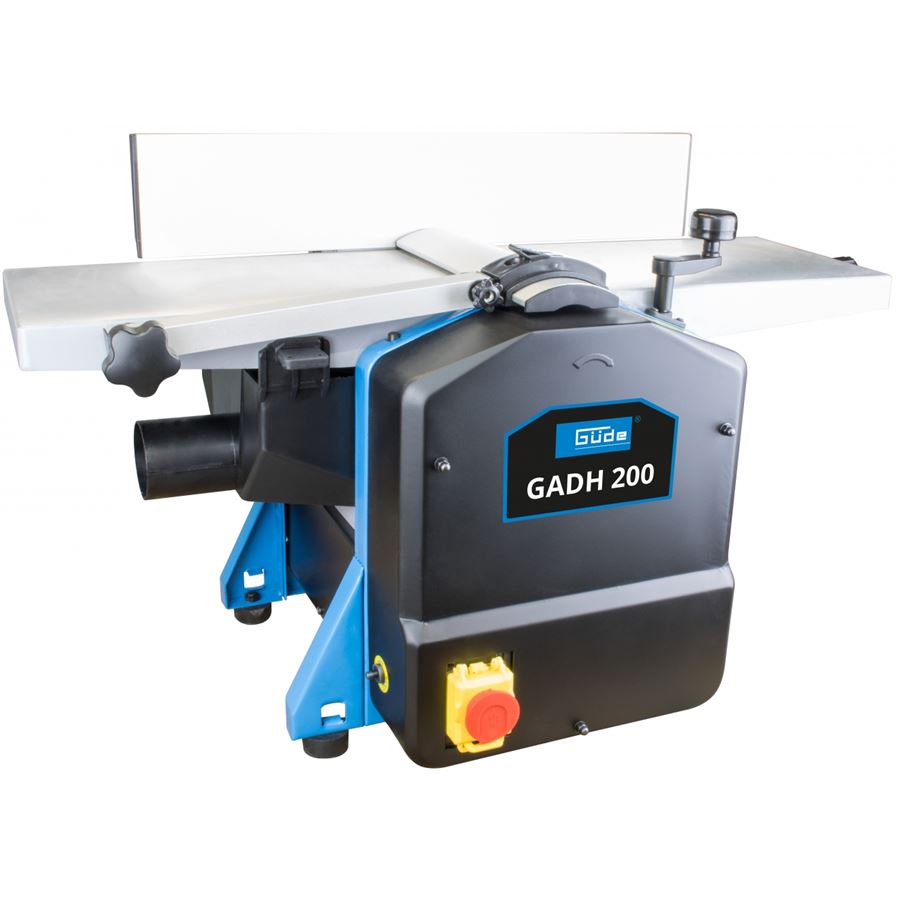 Güde GADH 200 55440 PLOTY Sklad9 10-300