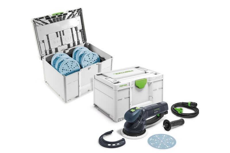Festool RO 150 FEQ-SYS GR 578257 PLOTY Sklad9 10-300