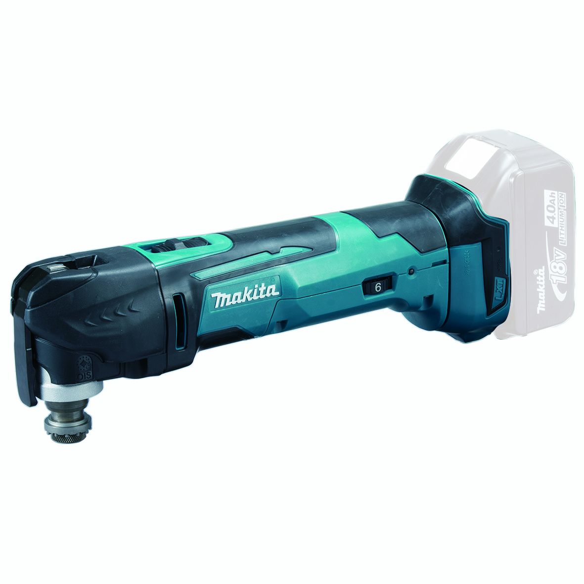 Makita DTM51Z