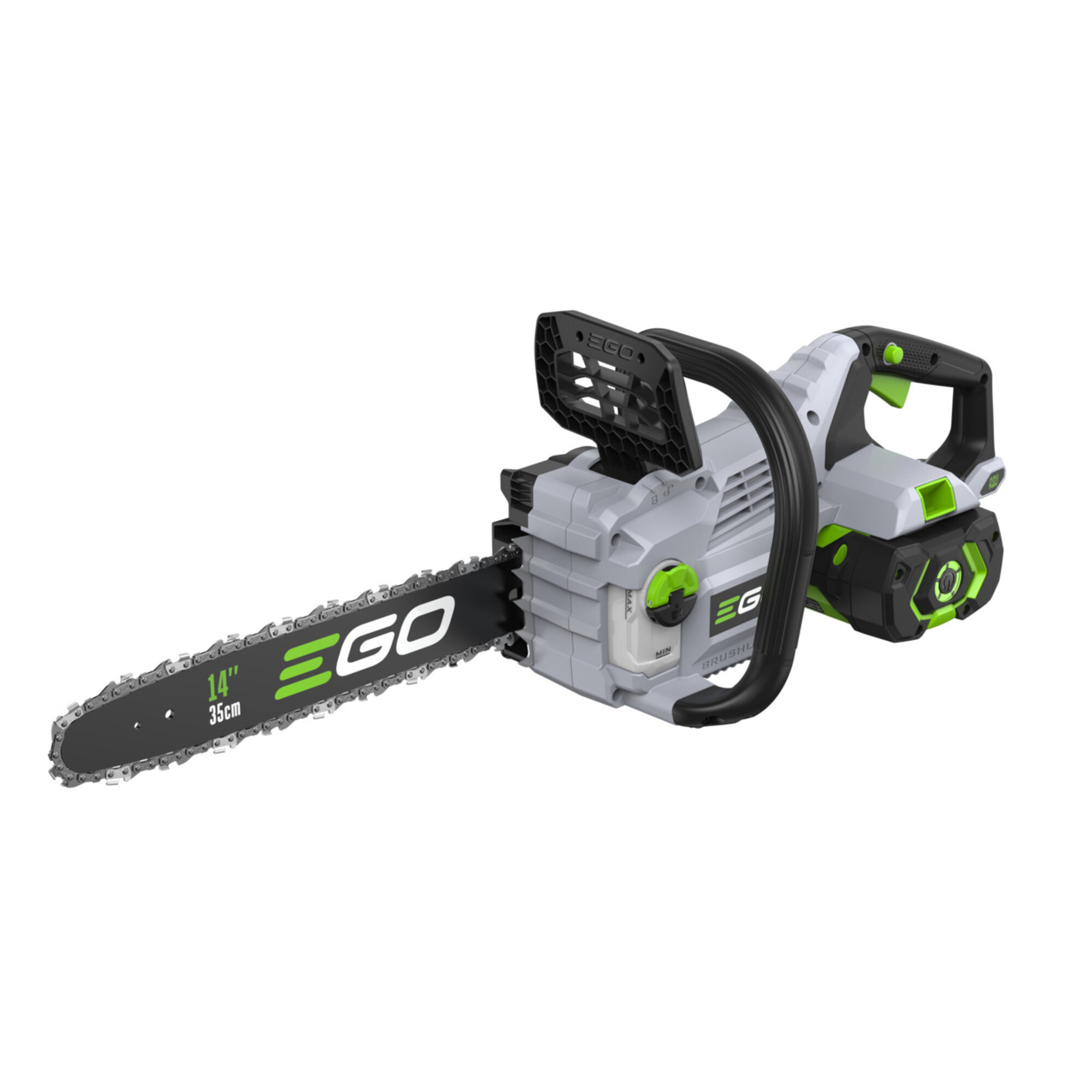 EGO CS1411E PLOTY a NÁŘADÍ S9 0