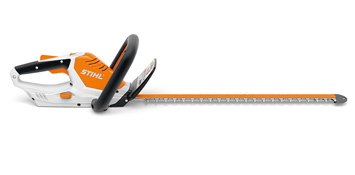Akumulátorové zahradní nůžky STIHL HSA 45 PLOTY Sklad9 10-300