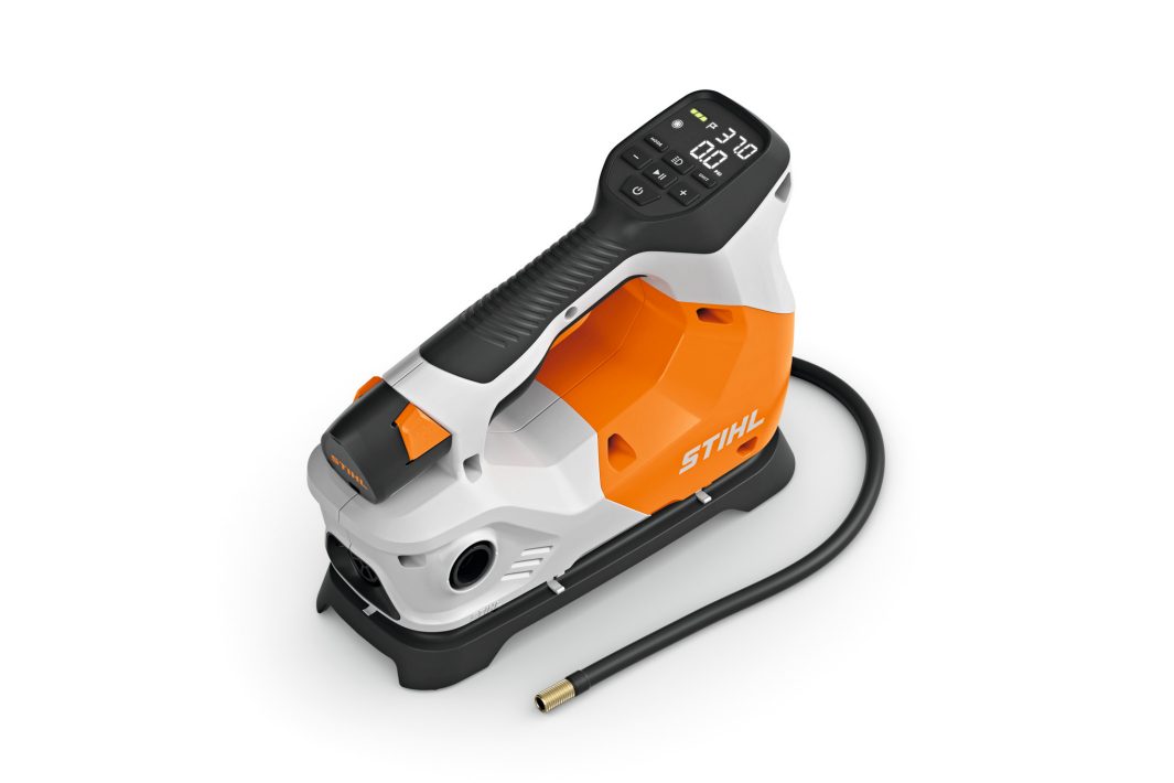 STIHL KOA 20 bez akumulátoru a nabíječky PLOTY Sklad9 10-300