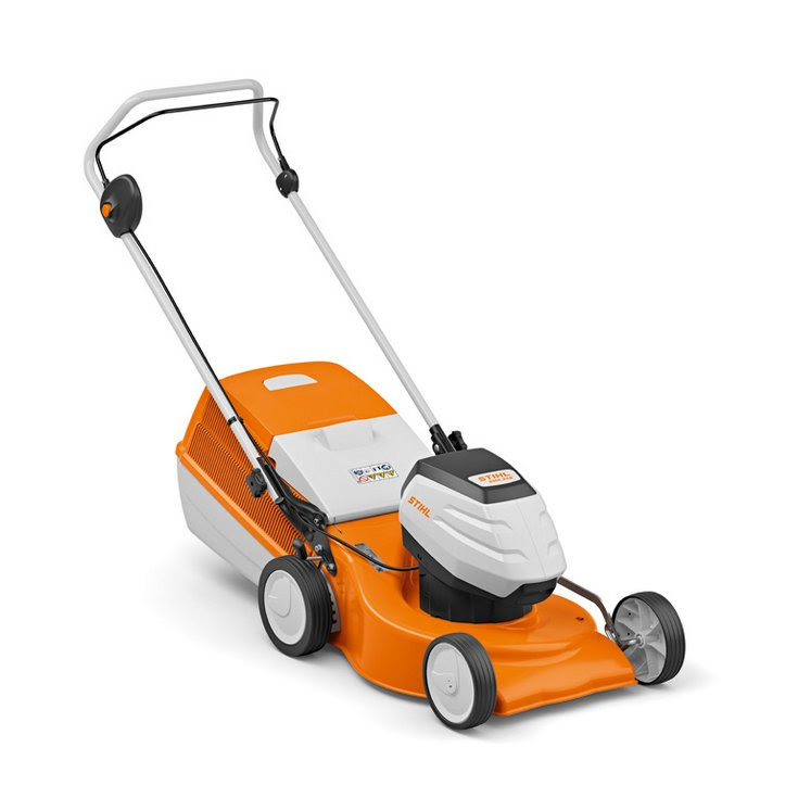STIHL Akumulátorová sekačka RMA 248 PLOTY Sklad9 10-300