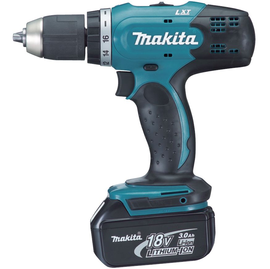 MAKITA DDF453SFE PLOTY Sklad9 10-300