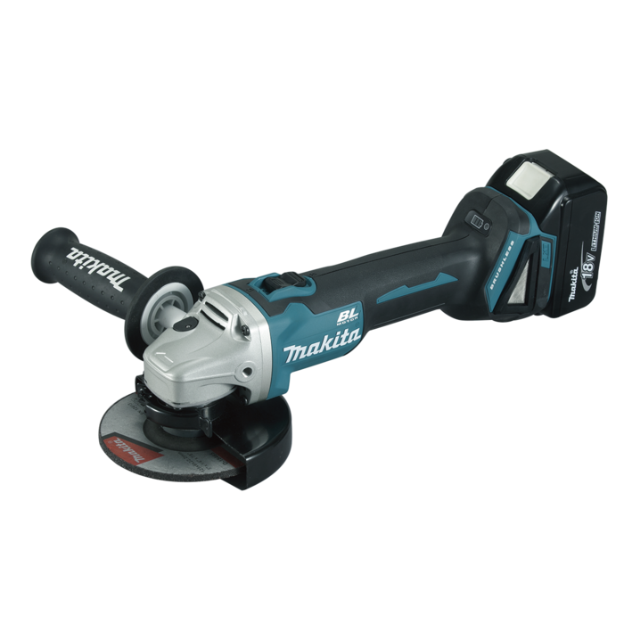 Makita DGA504RTJ PLOTY Sklad9 10-300