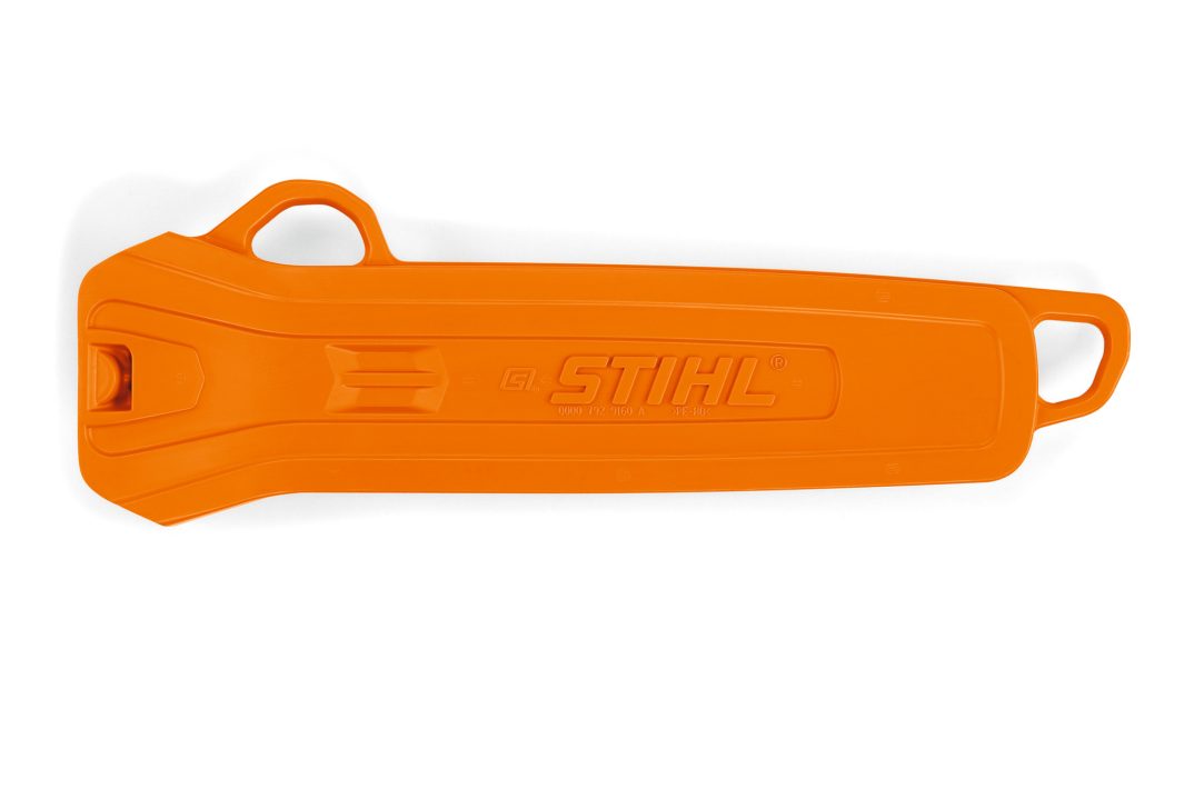Kryt lišty pro speciální pily STIHL 35cm PLOTY Sklad9 10-300