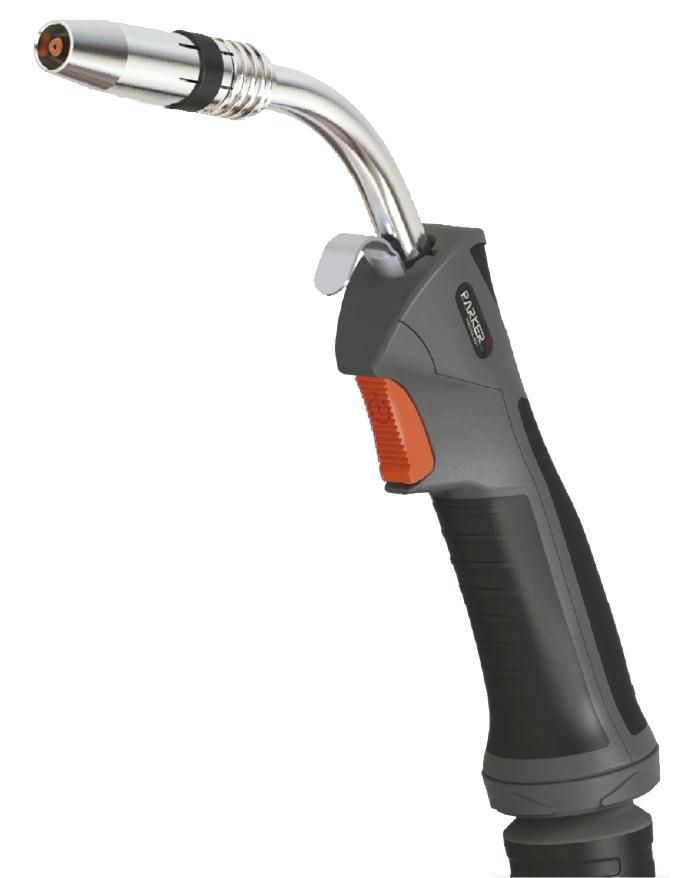Parker Technology SGB 240 SGB24-4 PLOTY Sklad9 10-300