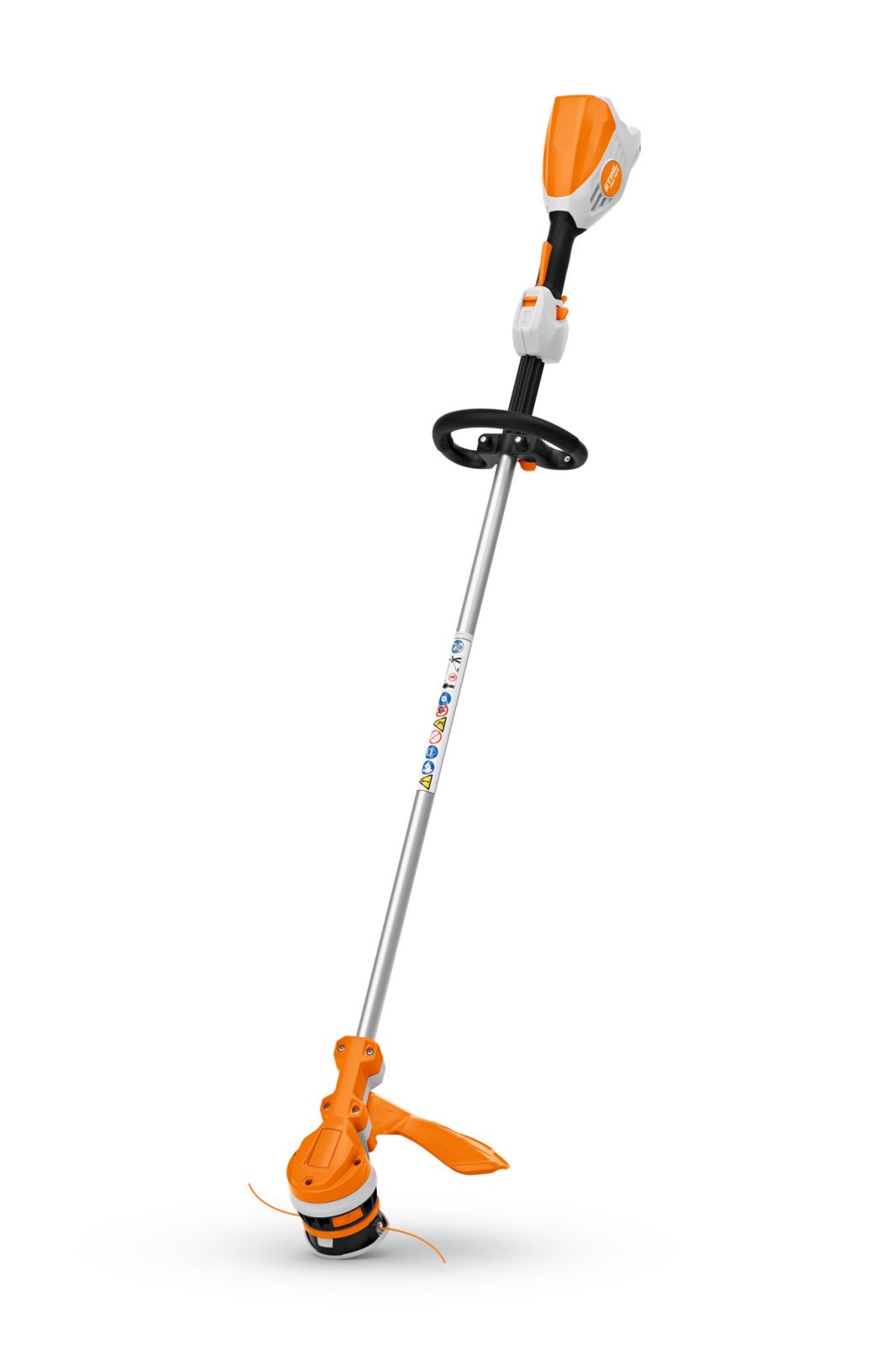 Akumulátorový křovinořez STIHL FSA 70 R PLOTY Sklad9 10-300