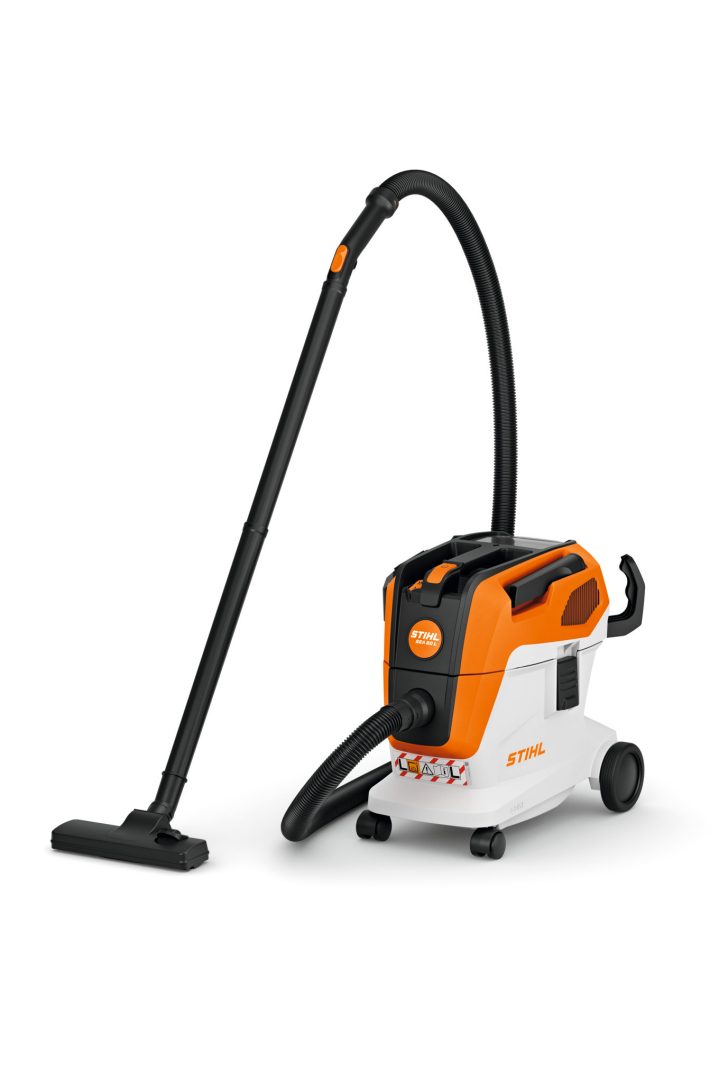 Akumulátorový mokro-suchý vysavač STIHL SEA 60 L
