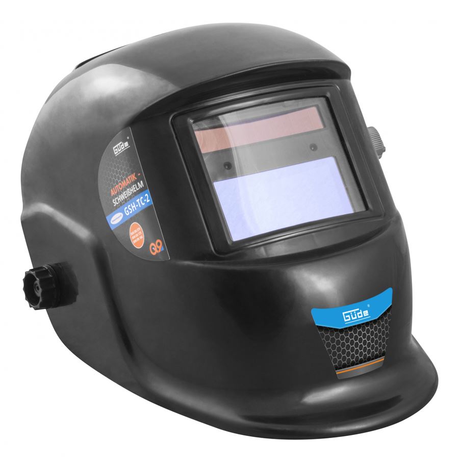 Güde Automatik GSH-TC-2 PLOTY Sklad9 10-300