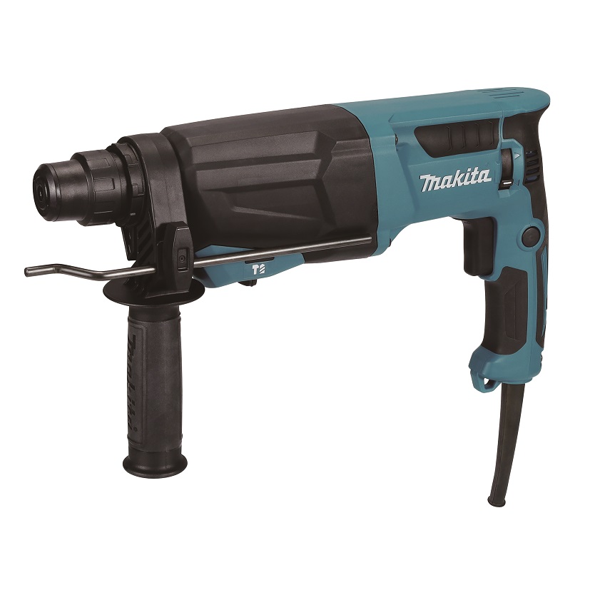 Makita HR2670 vrtací kladivo