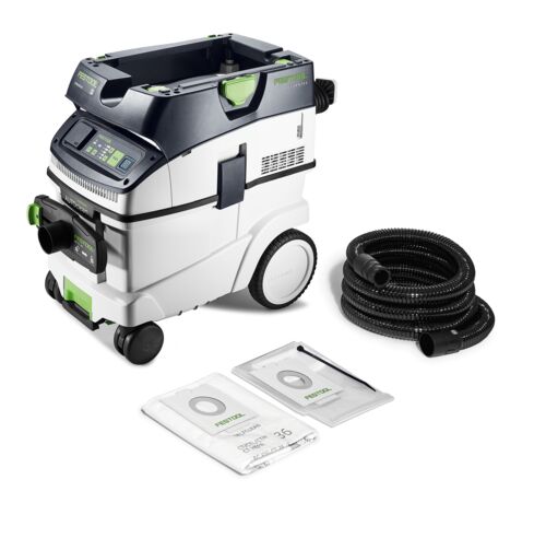 Festool CTM 36 EI AC-LHS 577857 PLOTY Sklad9 10-300