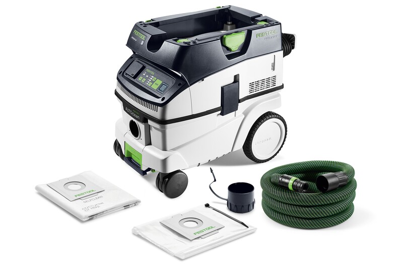 Festool CTM 26 EI AC 577851 PLOTY Sklad9 10-300