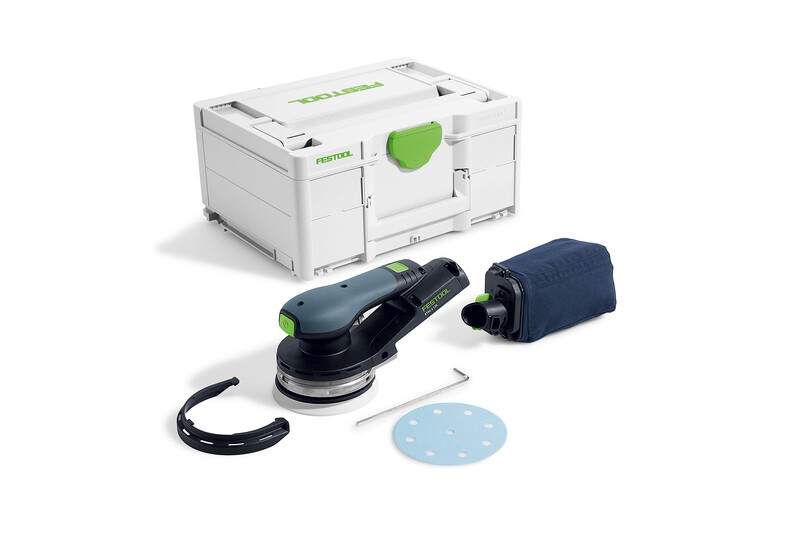 Festool ETSC 2 125 Basic 577733 PLOTY Sklad9 10-3035