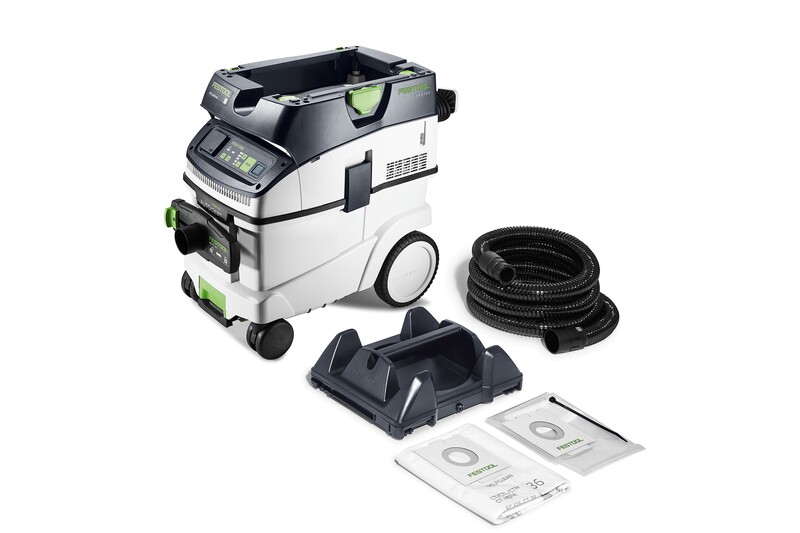 Festool CTL 36 EI AC-PLANEX 578154 PLOTY Sklad9 10-300