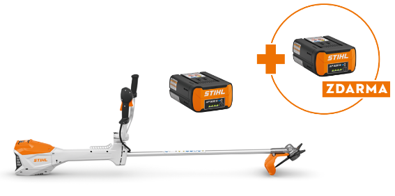 Stihl FSA 200 PLOTY Sklad9 10-300