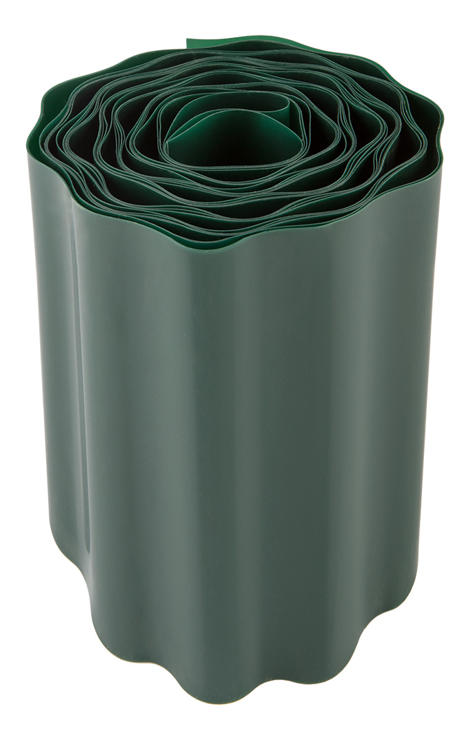 Obruba / okraj trávníku 20cm x 9m zelená VERTO | 15G512 PLOTY Sklad9 10-300