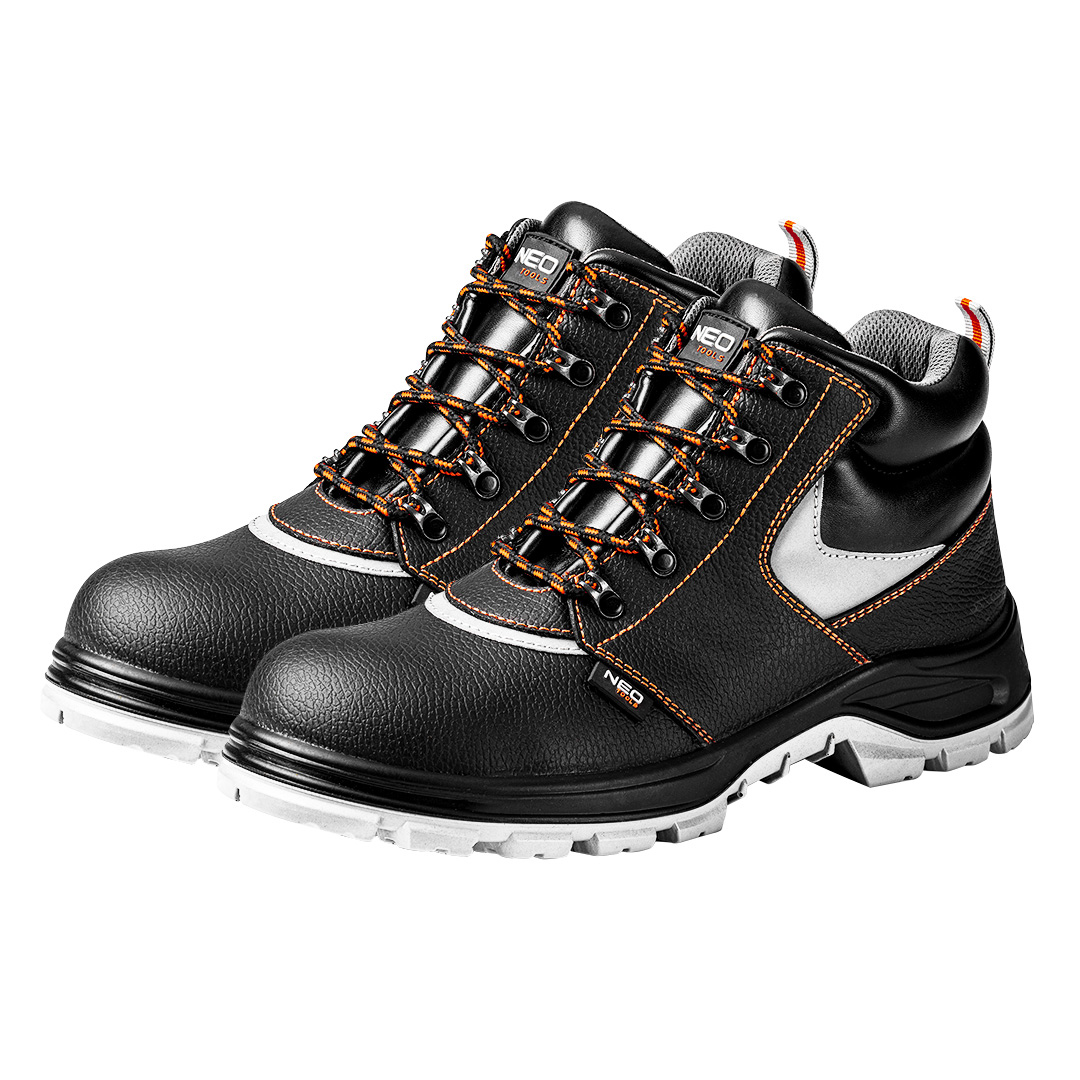 NEO TOOLS 82-024 Pracovní obuv vel.43 Velikost: 43 PLOTY Sklad9 10-300