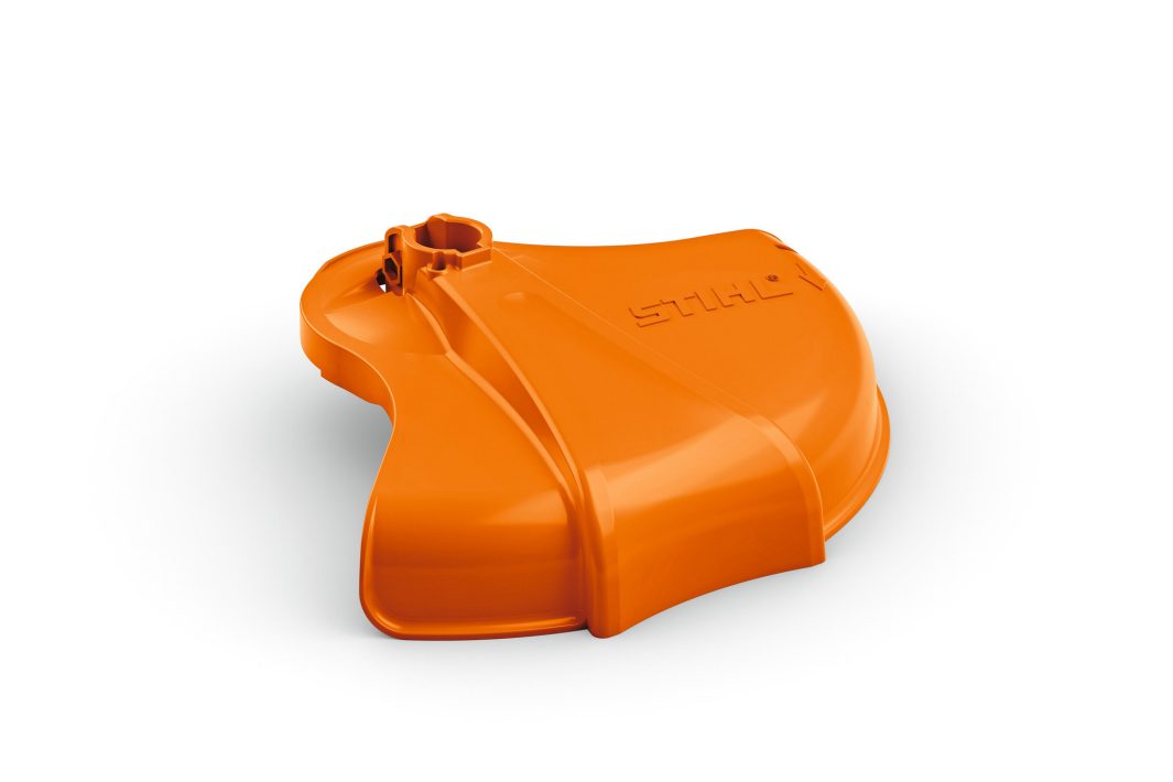 STIHL Ochranný kryt pro žací hlavu, Ø 260 mm pro FSE 60, 71, 81 PLOTY Sklad9 10-300