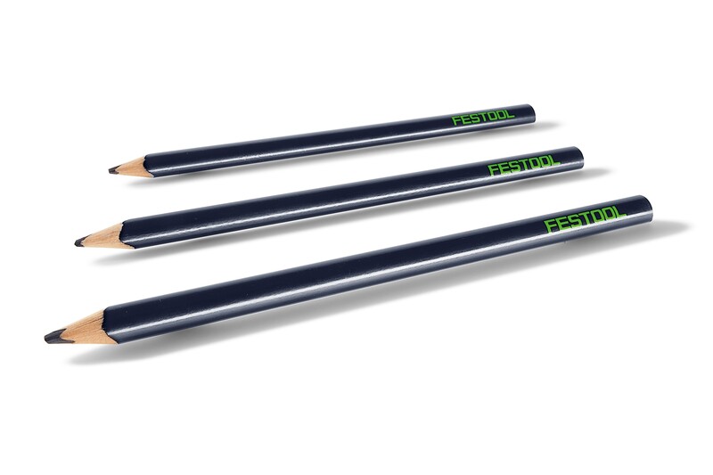 Tesařská tužka BS-ZM-Set Festool - 578032 PLOTY Sklad9 10-300