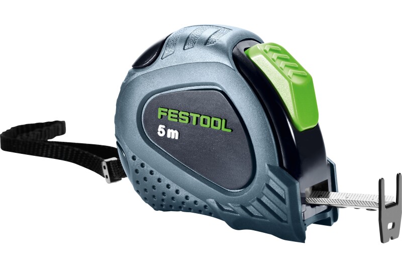 Svinovací metr - měřící pásmo 5m Festool - 205182 PLOTY Sklad9 10-300