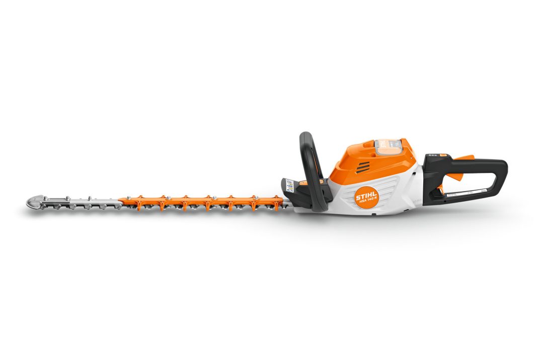 STIHL HSA 140R PLOTY Sklad9 10-300