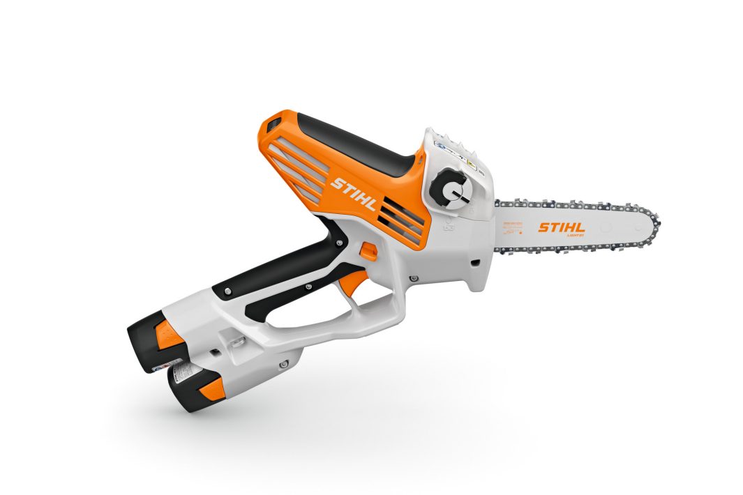 STIHL GTA 40  akumulátorová minipila PLOTY Sklad9 10-300