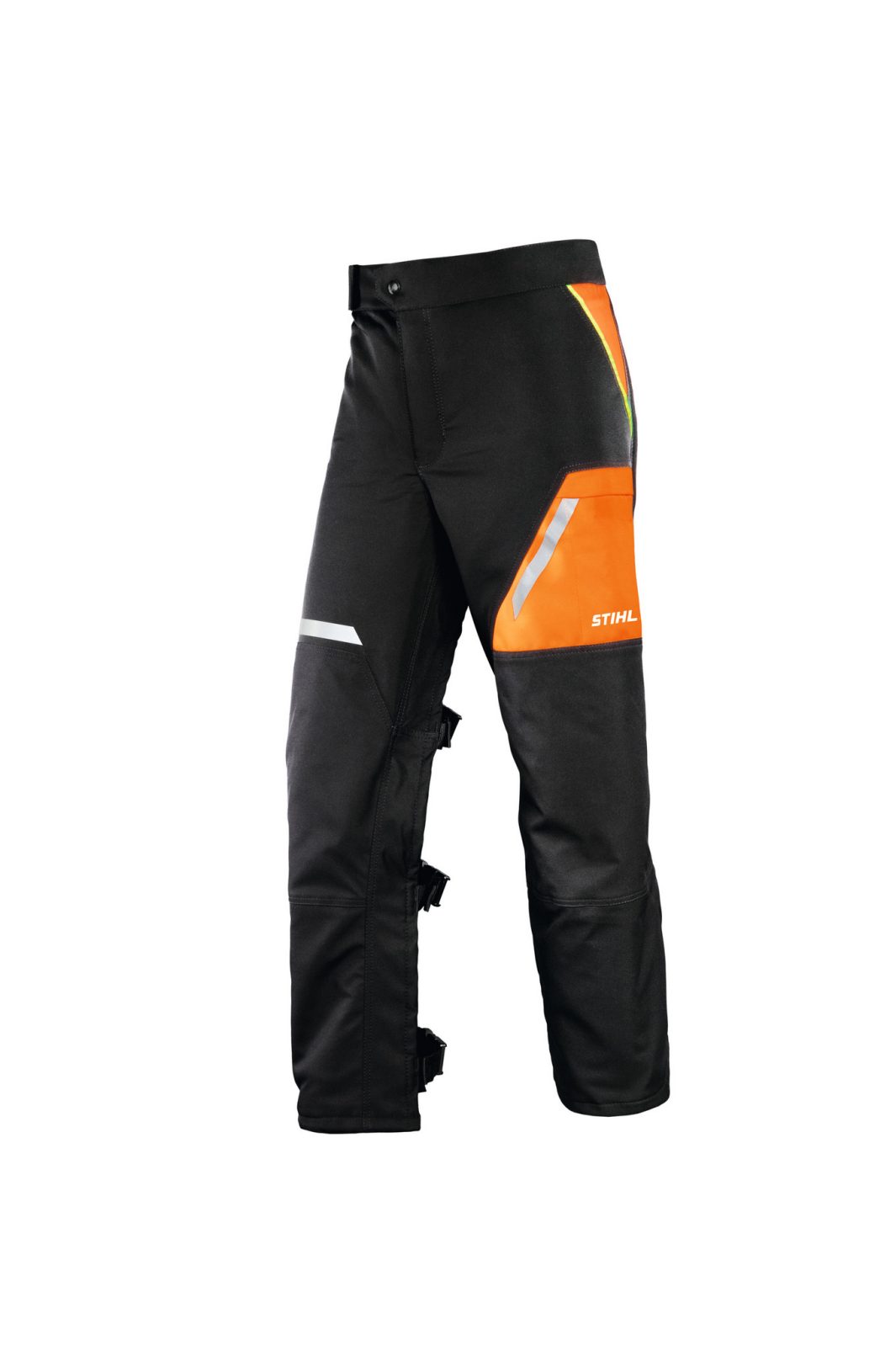 STIHL Protipořezové návleky Function Core 270° Délka: 100cm PLOTY Sklad9 10-300