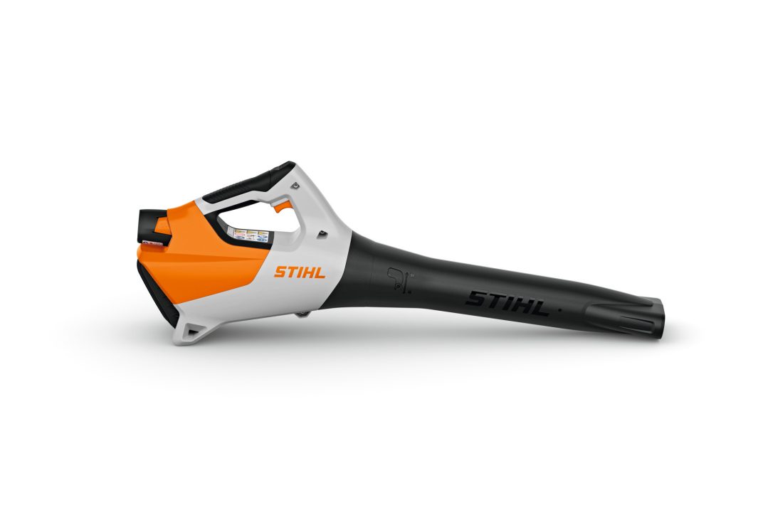 Akumulátorový foukač STIHL BGA 30 PLOTY Sklad9 10-300