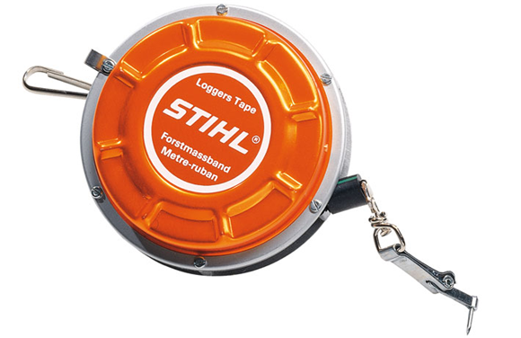 Lesnické pásmo STIHL délka 15 m PLOTY Sklad9 10-300
