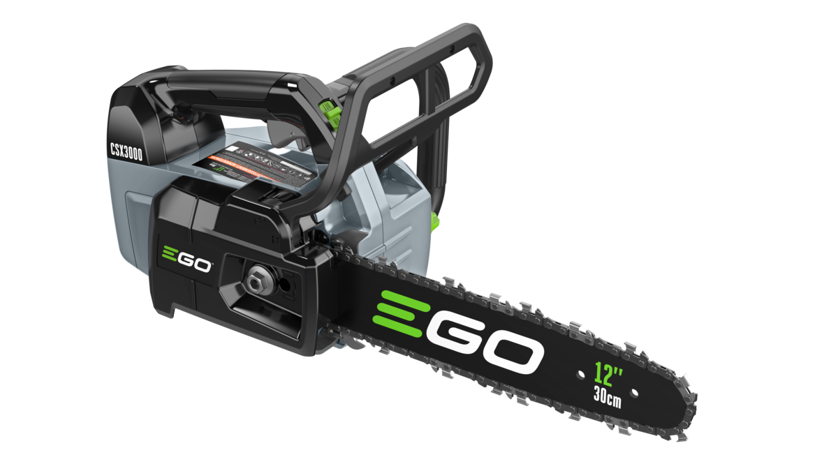 EGO CSX3000E PLOTY Sklad9 10-300