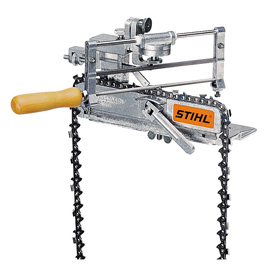 STIHL Ostřící přístroj FG 2 PLOTY Sklad9 10-300