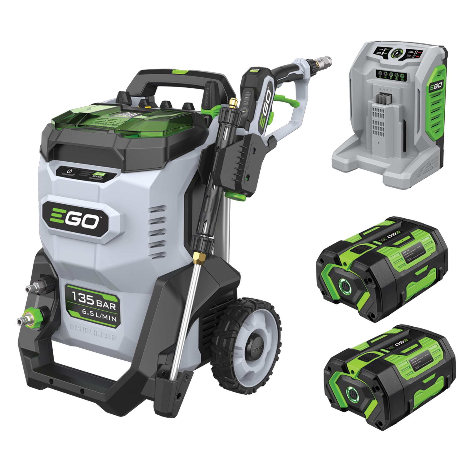 EGO HPW2000E-K2757 PLOTY Sklad9 10-300
