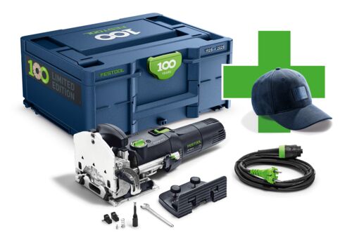 Festool DF 500 Q-Plus 100Y 578239 PLOTY Sklad9 10-300